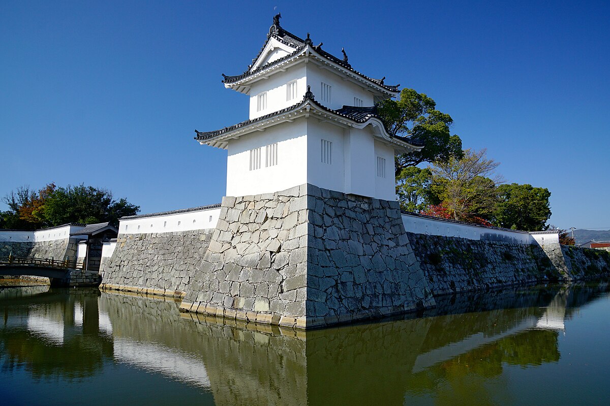 아코성