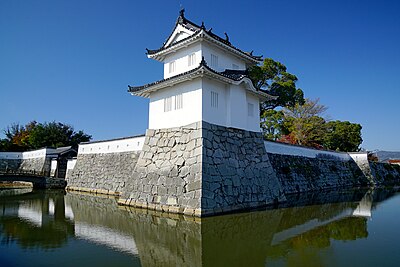 아코성