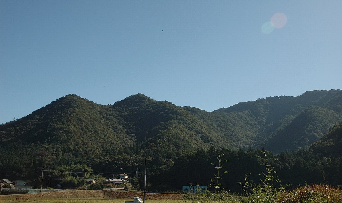Kamigori