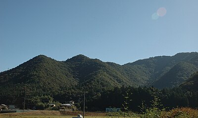Kamigori