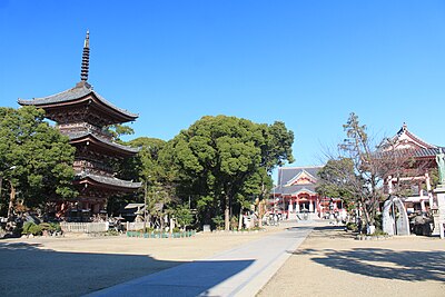 あま市