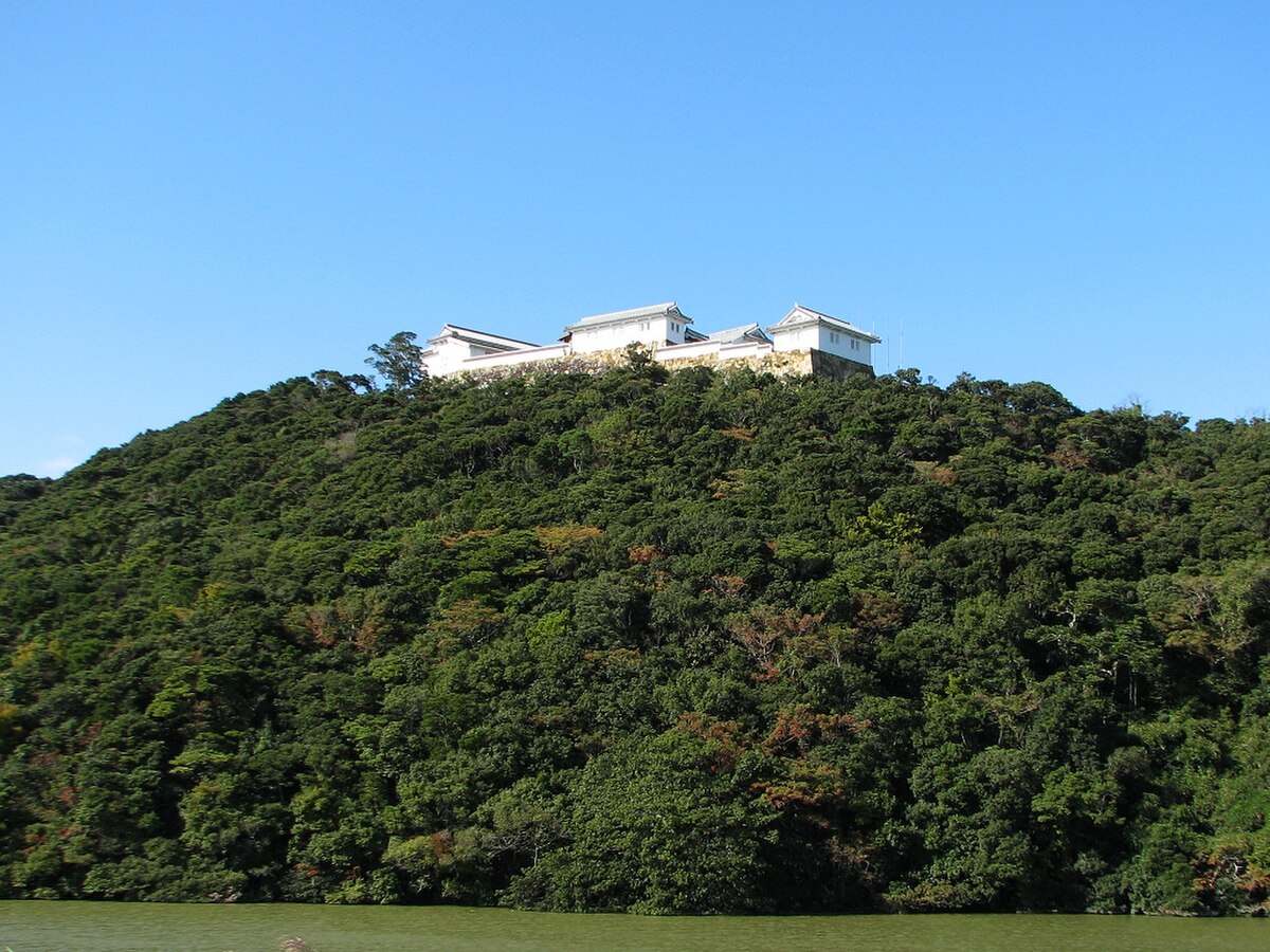 Reihoku