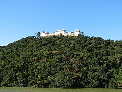 苓北町