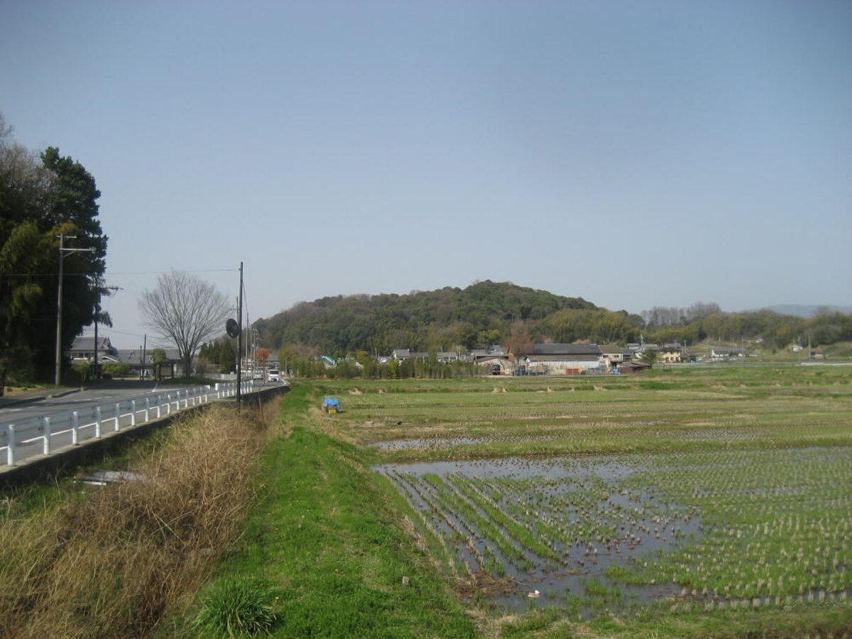 Mount Amanokagu
