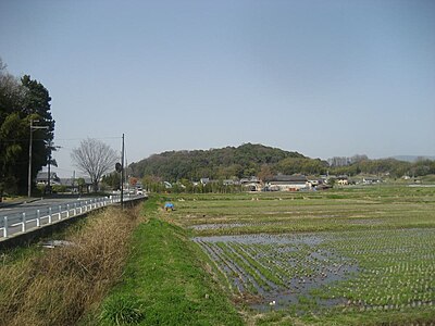天香具山