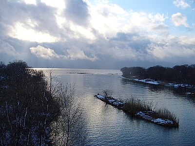Anegawa River