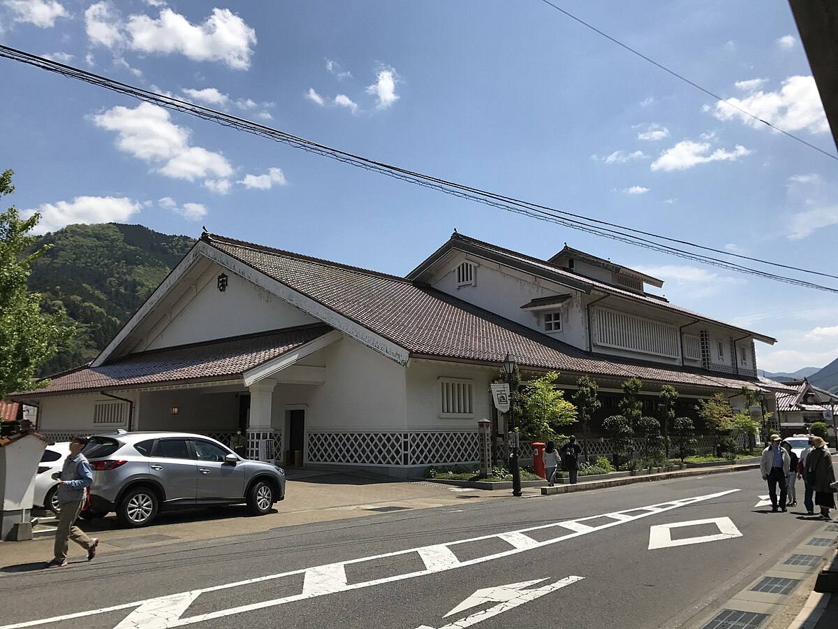 安野光雅美術館