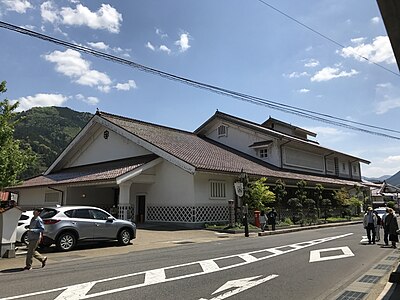 安野光雅美術館