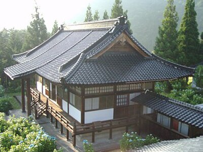 安泰寺