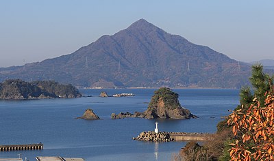 青葉山