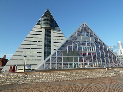 Aomori Prefecture Tourist Center