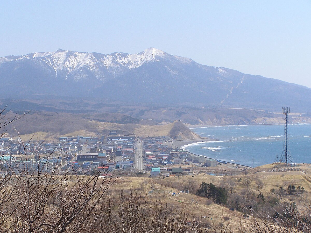 阿波伊岳