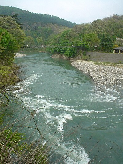 荒川