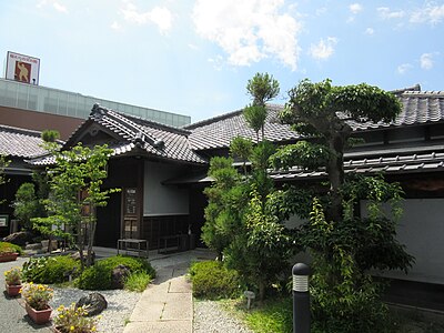 広川町