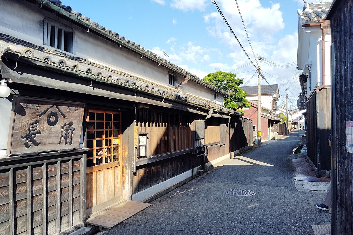 湯浅町