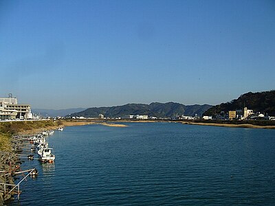 有田川