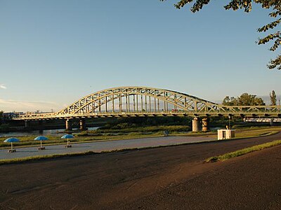 Asahi Bridge