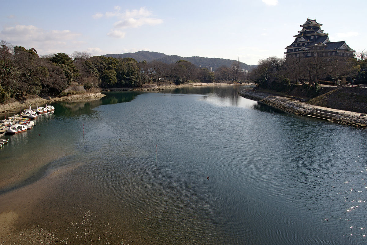 Asahi River