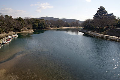 Asahi River