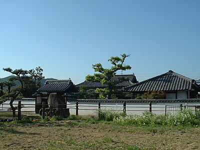 里庄町