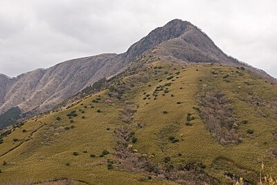金时山