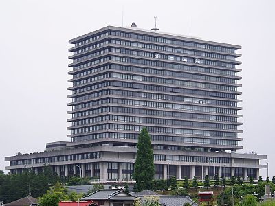 大井町