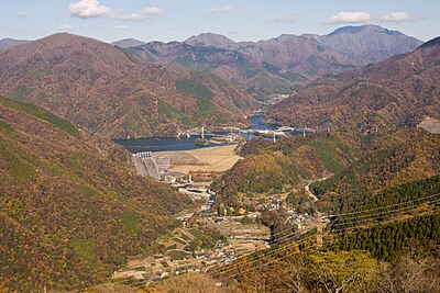 山北町