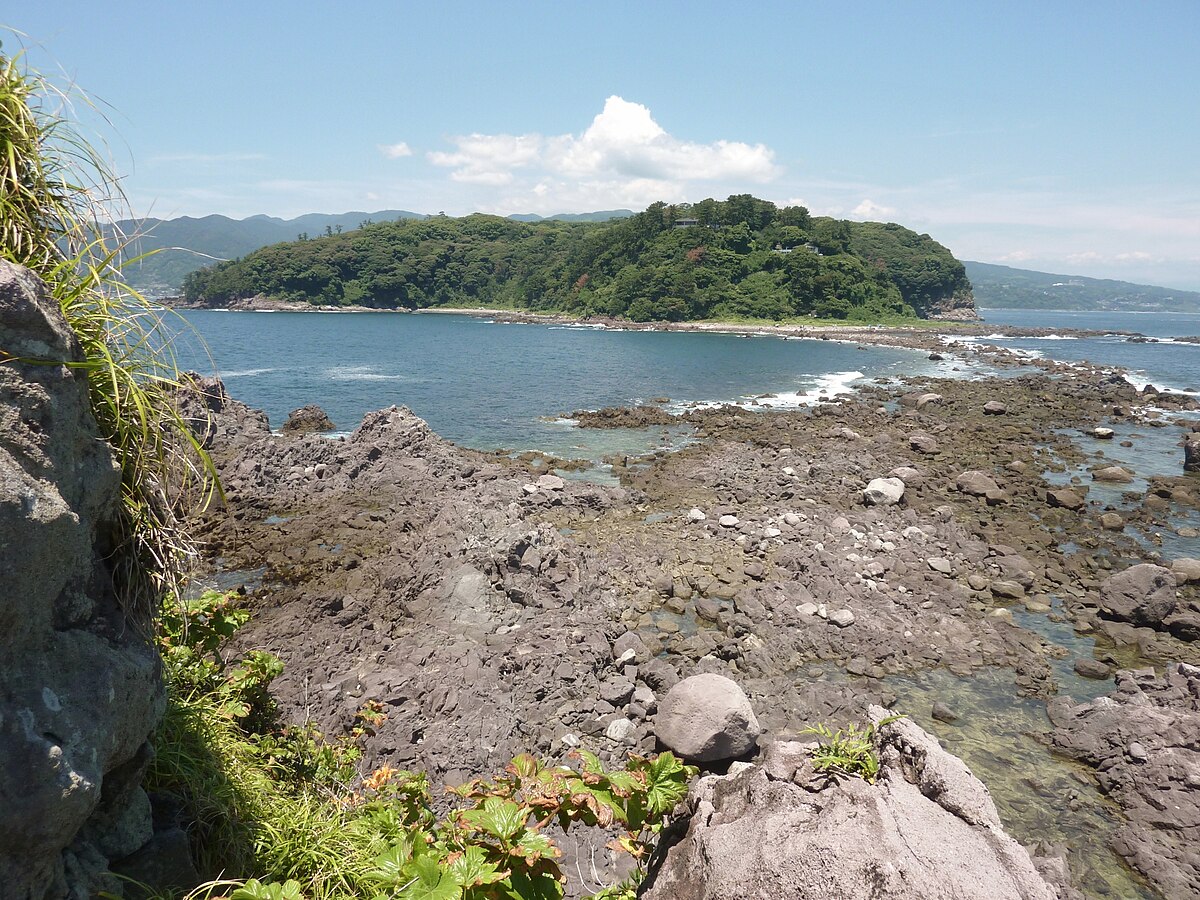 真鶴町