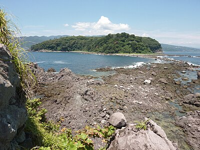 Manazuru