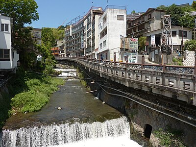 Yugawara