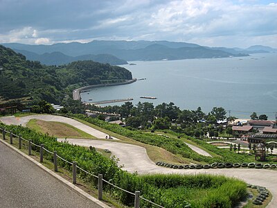 芦北町