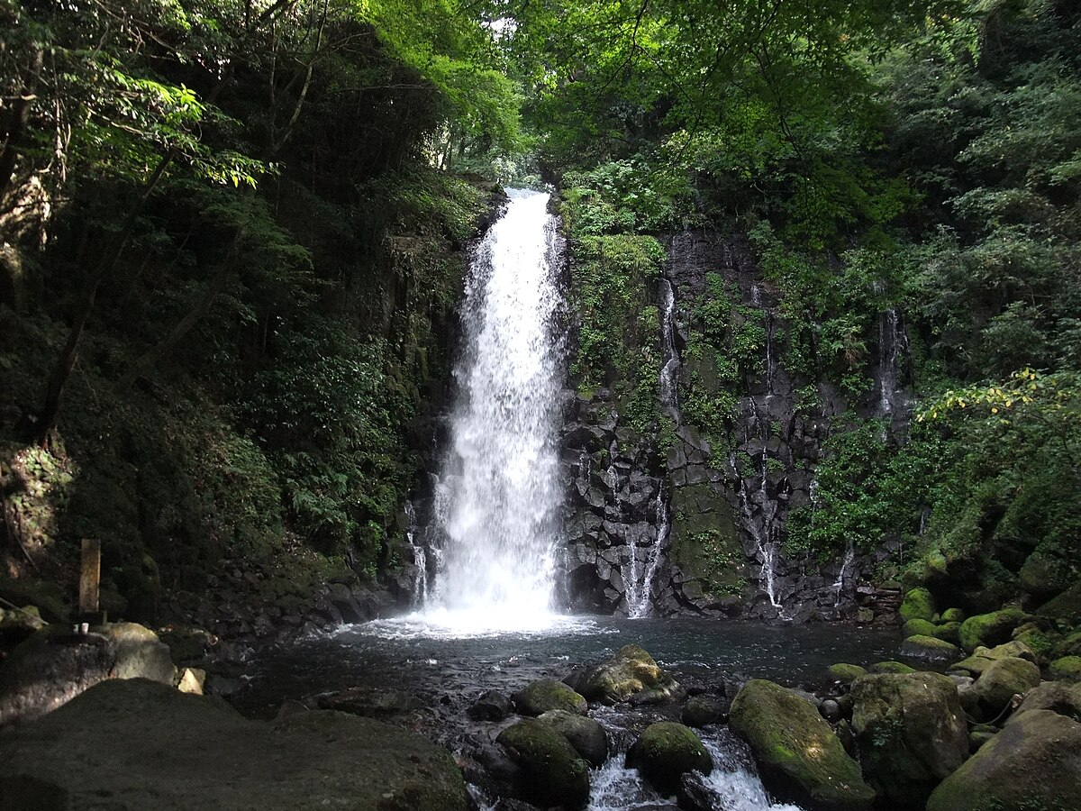 西原村