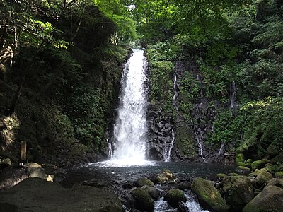 西原村