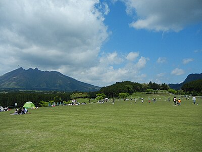 高森町
