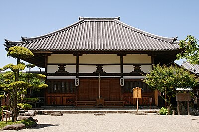 飛鳥寺