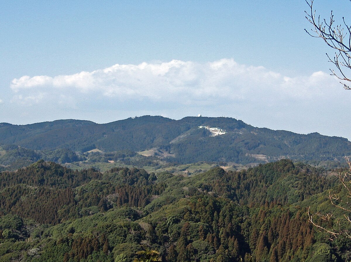 愛宕山
