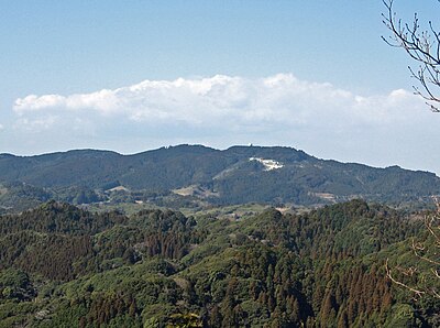 愛宕山