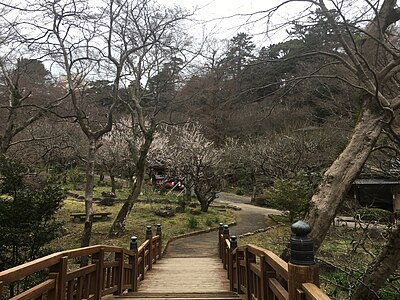 Atami Baien