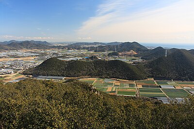 渥美半島