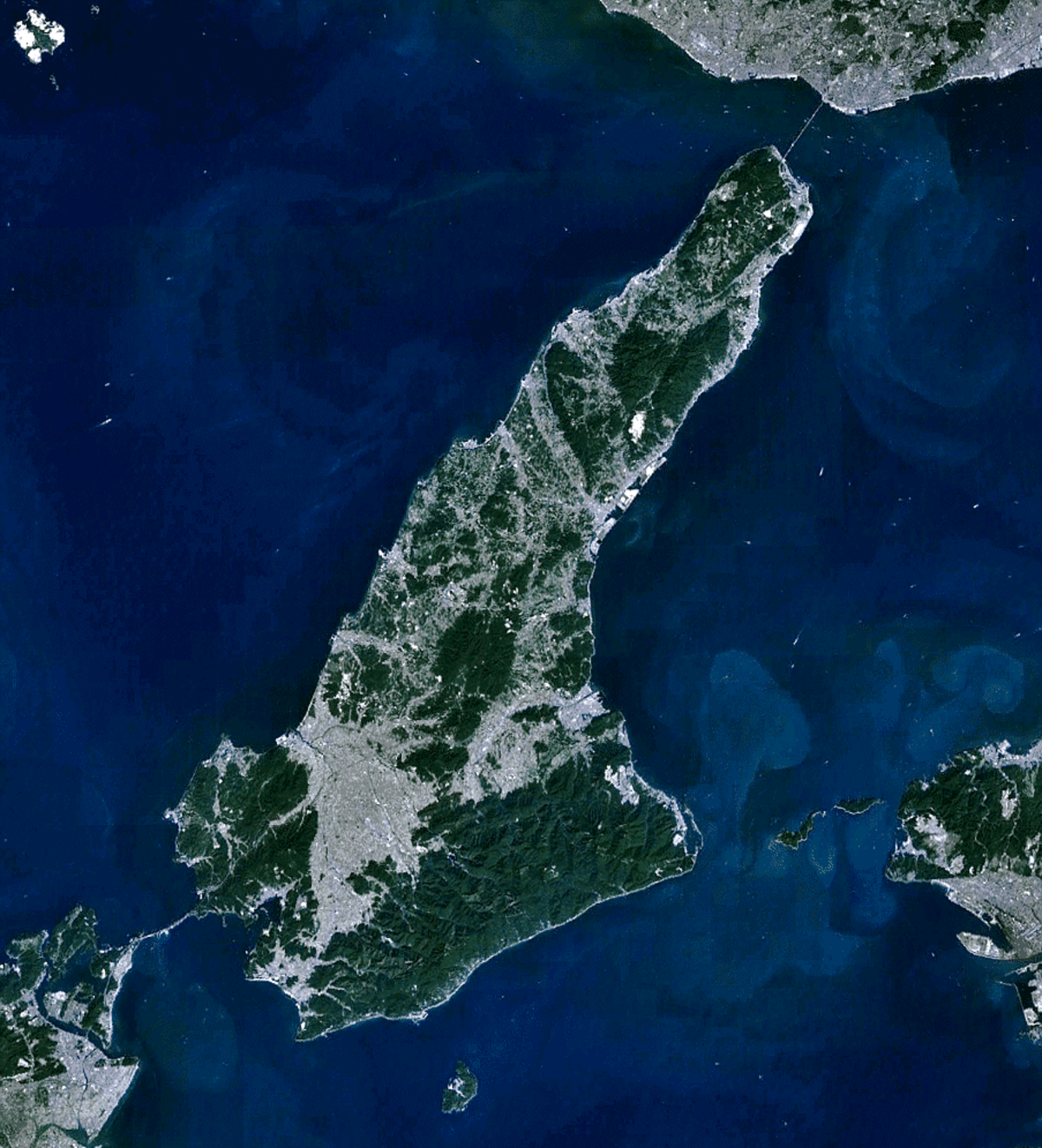 淡路島