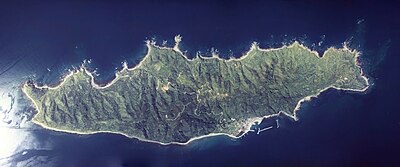 粟島