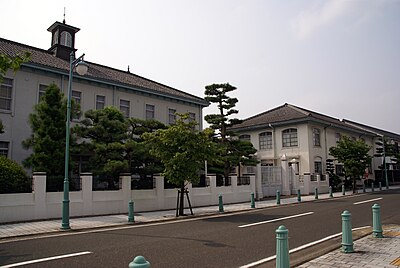 綾部市