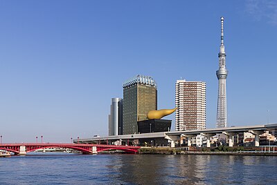 吾妻桥