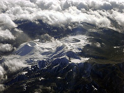 吾妻山