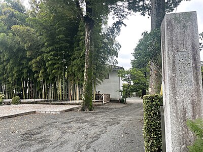 Beishin-ji Temple