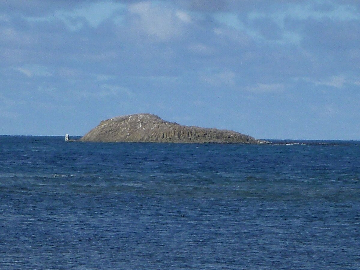 弁天島