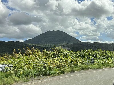 敏音知岳