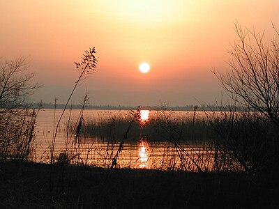 Biwako Quasi-National Park