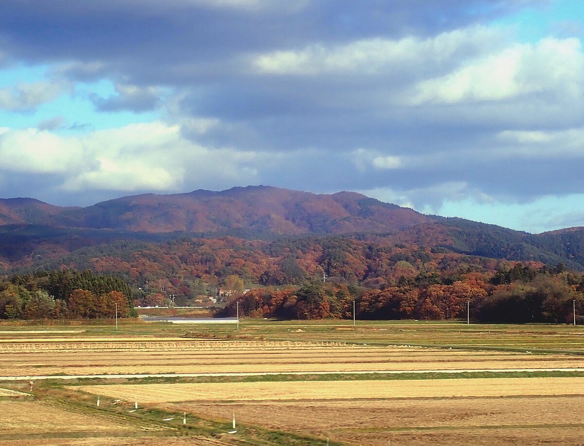 본주산