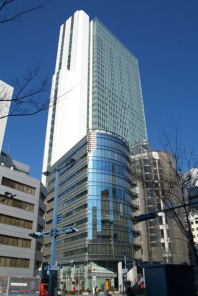 Breeze Tower